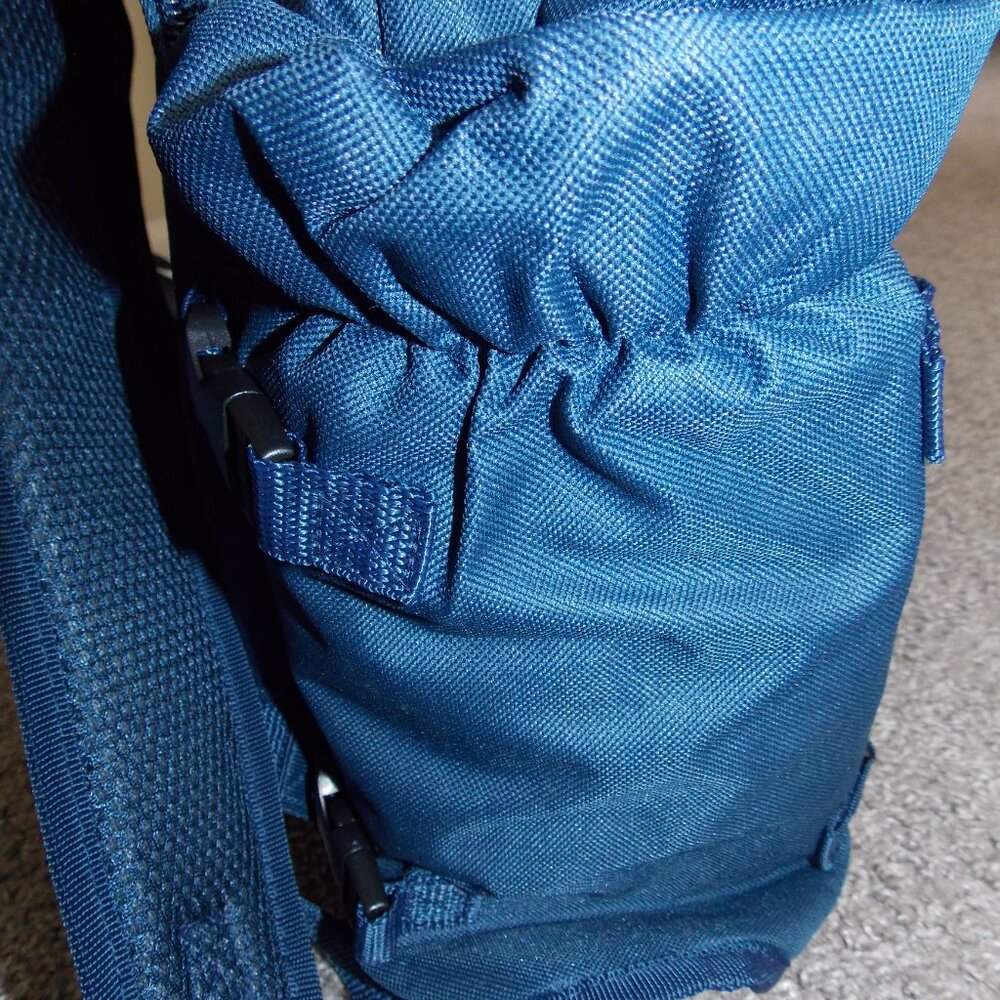 Apollo Walker Picnic Backpack Bag for 2 Person-NWT - Picture 4 of 11